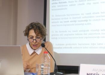 ‘Umut hakkı müzakere konusu yapılamaz’