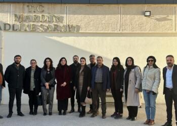 Artuklu Belediyesi usulsüzlüklere ilişkin suç duyurusunda bulundu