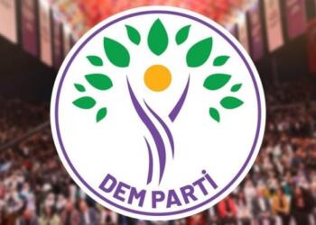 DEM Parti: Katliam tehdidine karşı sessiz kalmayın