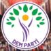 DEM Parti: Katliam tehdidine karşı sessiz kalmayın