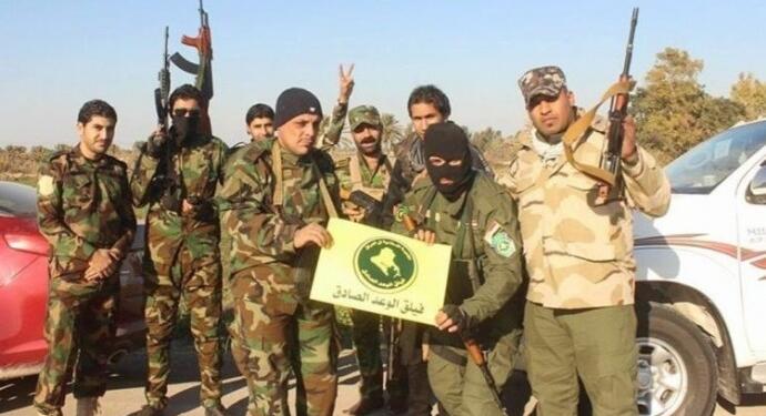 Irak İslami Direniş: Suriye’deki durumdan Türkiye sorumlu