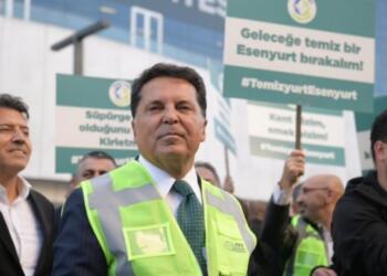 Ahmet Özer’den mesaj: Biz haklıyız, kazanacağız