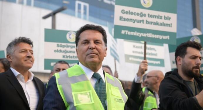 Ahmet Özer’den mesaj: Biz haklıyız, kazanacağız