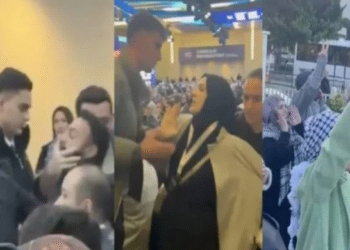 Tutuklanan kadınlara eziyet edilmişti: Gardiyanlar görevden uzaklaştırıldı