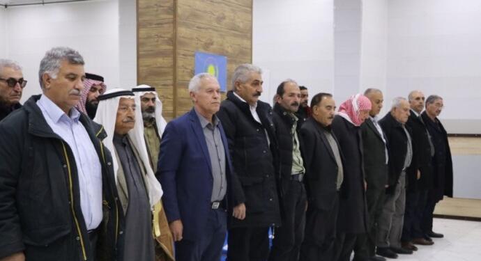 Kanaat önderlerinden Özerk Yönetime destek çağrısı