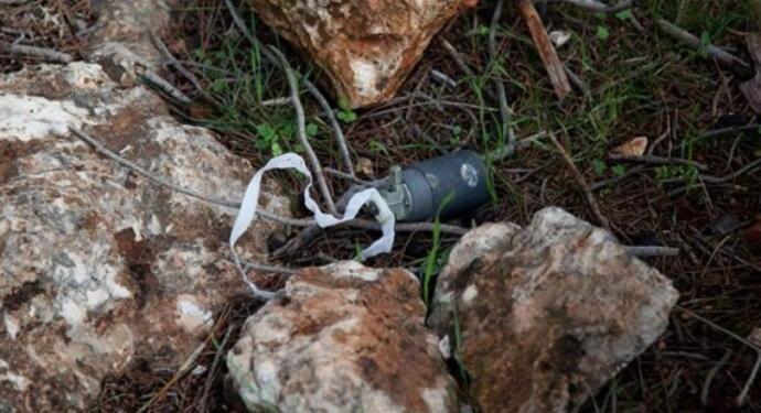 Savaş kalıntıları 64 kişinin ölümüne neden oldu