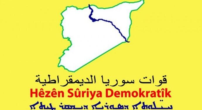 QSD’de den seferberlik çağrısı