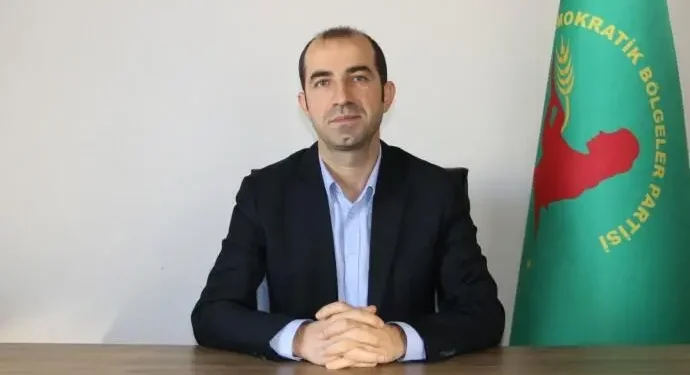 Bayındır: Rojava modeli en gerçekçi çözümdür