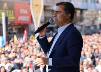 Yargıtay’ın Zeydan kararı yarın Wan’da protesto edilecek