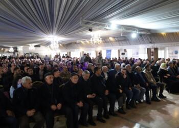 Wan Kent Konseyi: Hukuk dışı kayyım girişimlerini kabul etmiyoruz