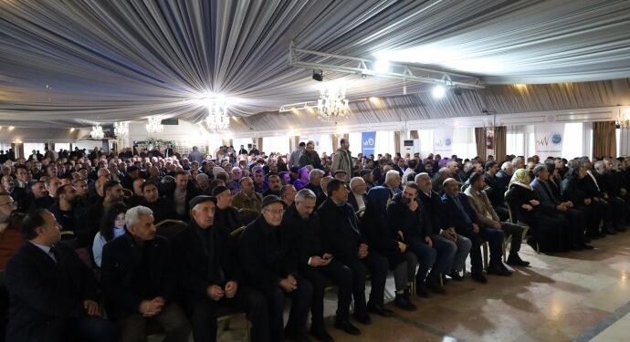 Wan Kent Konseyi: Hukuk dışı kayyım girişimlerini kabul etmiyoruz