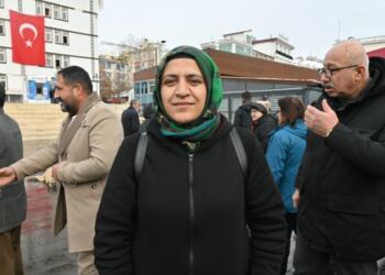 ‘Kayyım zulmüne direnişle cevap verilmeli’