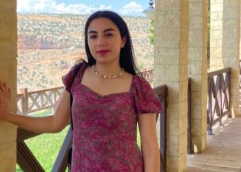 Amed’de Esra Yakut’tan haber alınamıyor