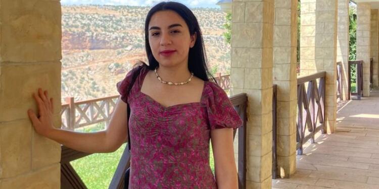 Amed’de Esra Yakut’tan haber alınamıyor