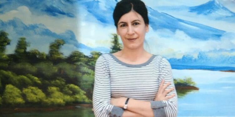 Fahriye Ceylan’ın tahliyesi 8’inci kez engellendi