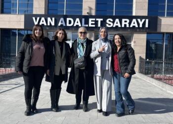 Şiddet gören M.P aylar sonra boşandı