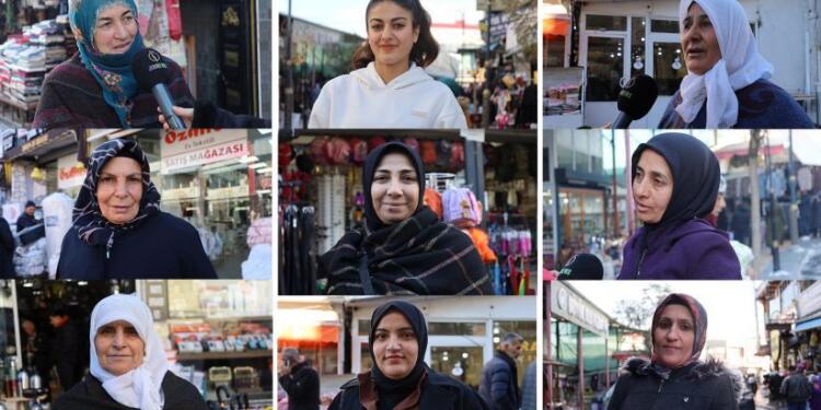 Kadınlardan ortak çağrı: Kürtler Rojava için birlik olmalı