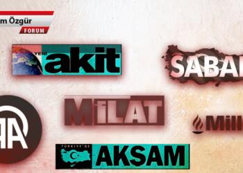 Yandaş medyada Kürt düşmanlığı ve cihatçı övgüsü