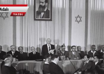 Arap ulus-devletleri ve İsrail’in kurgulanışı – II