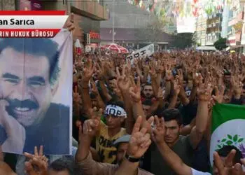 Demokrasisiz ‘barış’