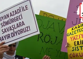 Savaş, yoksulluk, katliam ve ekokırım sarmalında filizlenen UMUTLAR