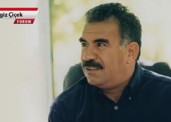 Yıl 2025’e evrilirken; Öcalan halen bir muhatap arıyor!