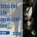 DFG: Kasım’da 21 gazeteci gözaltına alındı