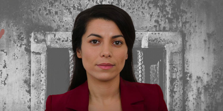 Werîşe Muradî’nin sağlık durumu kritik