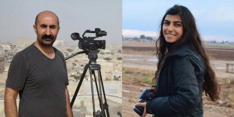 Ailelerden Nazım ve Cihan’ın cenazeleri için başvuru