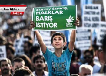 Toplumsal barışı inşa etmek -IV