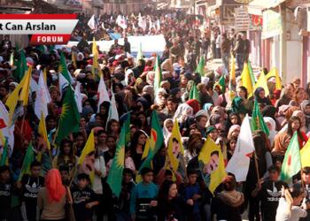 Kürtler diplomasi ve direniş kıskacında: Türkiye’nin önündeki iki seçenek