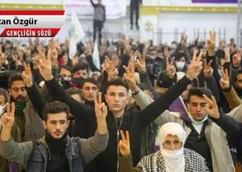 Örgütlü Gençlikle Başarıya Doğru