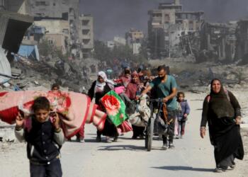 Af Örgütü: İsrail soykırım suçu işliyor