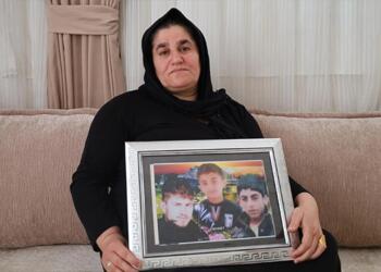 Oğlunu ve 2 yakını katledilen Mete: Yaşananları unutmayacağız