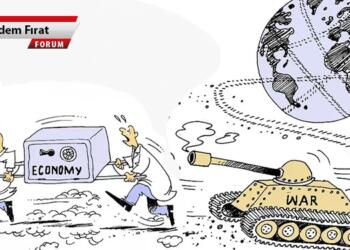 Asgari ücret ve Colani ile çay keyfi