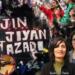Jin, Jiyan, Azadî yıla damga vurdu