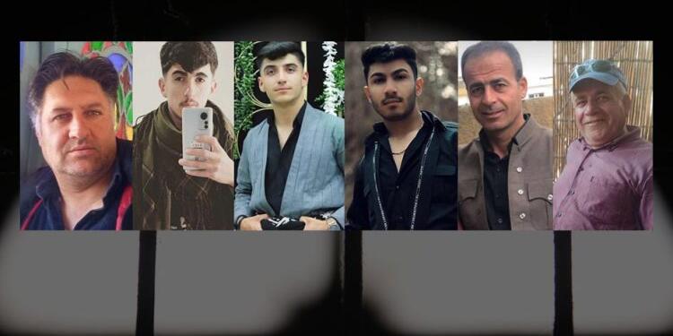 Mahabad’ta 4 yurttaş gözaltına alındı