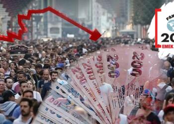 Türkiye’nin 2024 yılı sosyo ekonomik görünümü