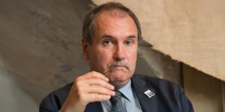 İtalyan Eski Bakan: Rojava gerçek bir devrim, savunmalıyız