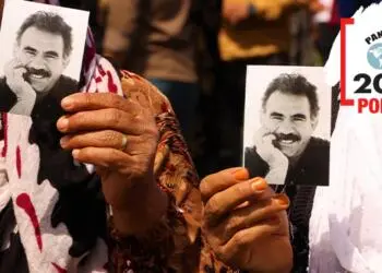 2024: İmralı’nın kudreti ve yeni ‘süreç’