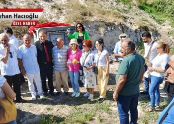 ‘Kayyımı köylere de yaymak istiyorlar!’