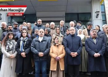 ‘Kardeşinize para yatırmaz mıydınız?’