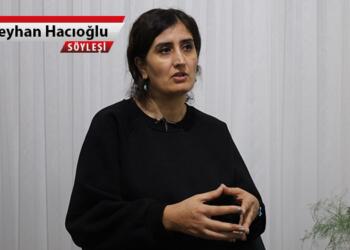 Birsen Orhan: Dêrsim’de Besê’lerin, Zarife’lerin direniş geleneği var