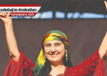 Asra değecek dava: Kobanê yargılaması