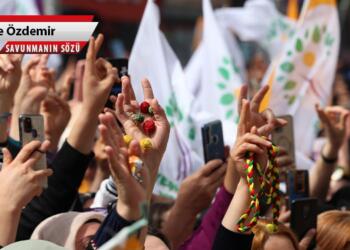 Yüzyıllık yönetimsellik: Kayyum ve hukuk