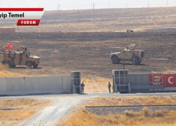 Suriye’de yeni dönem, küresel planlar ve Türkiye’nin pozisyonu