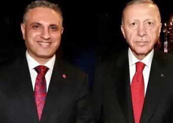 Osmanlı Ocakları Başkanı dolandırıcılıktan tutuklandı