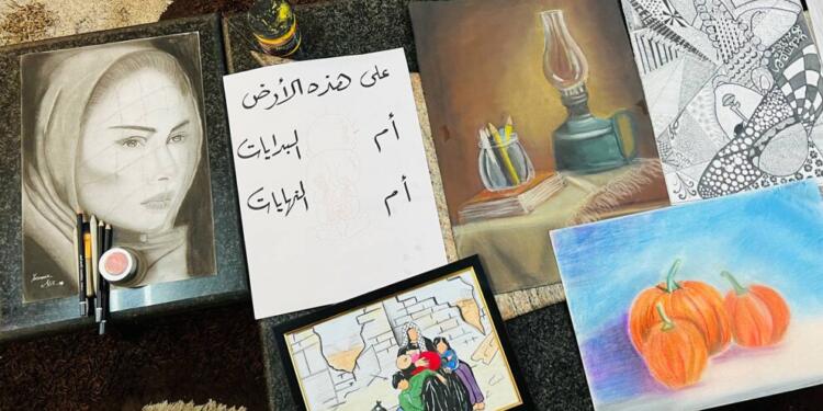 Resimlerle savaş suçları