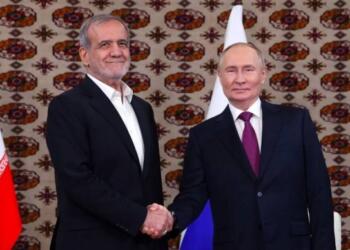 Rusya, İran, Katar hattında ‘Suriye’ görüşmesi