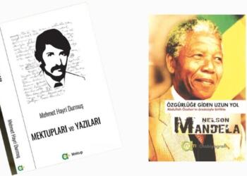 Amed Kitap Fuarı’nda 2 kitaba gözaltı!